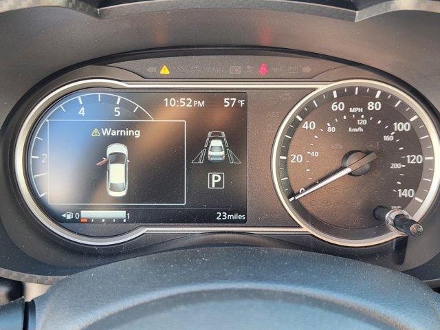 2025 Nissan Versa Vehicle Photo in Ardmore, PA 19003