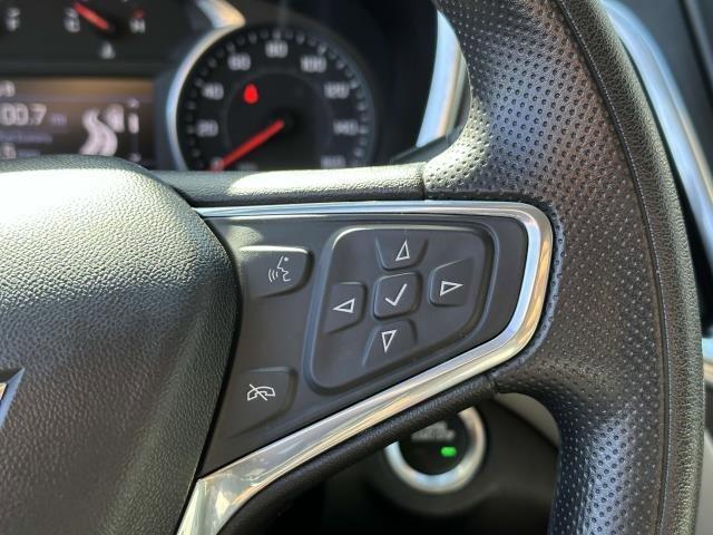 2022 Chevrolet Equinox Vehicle Photo in SAINT JAMES, NY 11780-3219