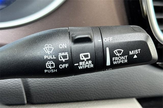 2022 Chrysler Voyager Vehicle Photo in ELK GROVE, CA 95757-8703
