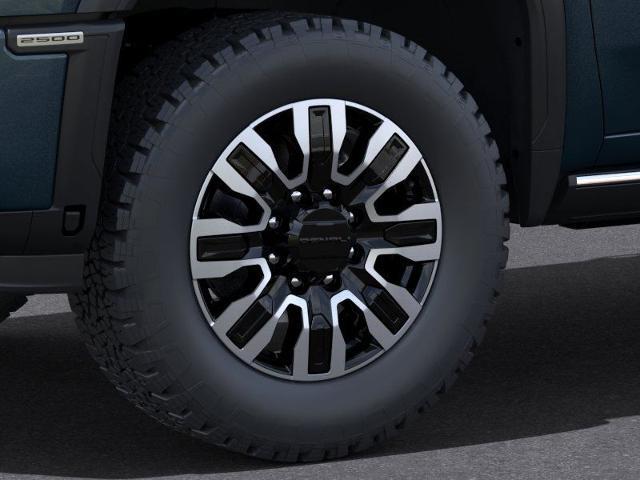 2025 GMC Sierra 2500 HD Vehicle Photo in PASADENA, CA 91107-3803
