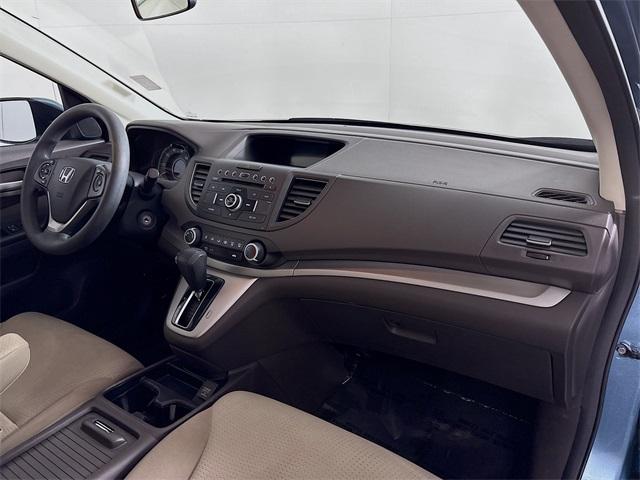 2014 Honda CR-V Vehicle Photo in Puyallup, WA 98371