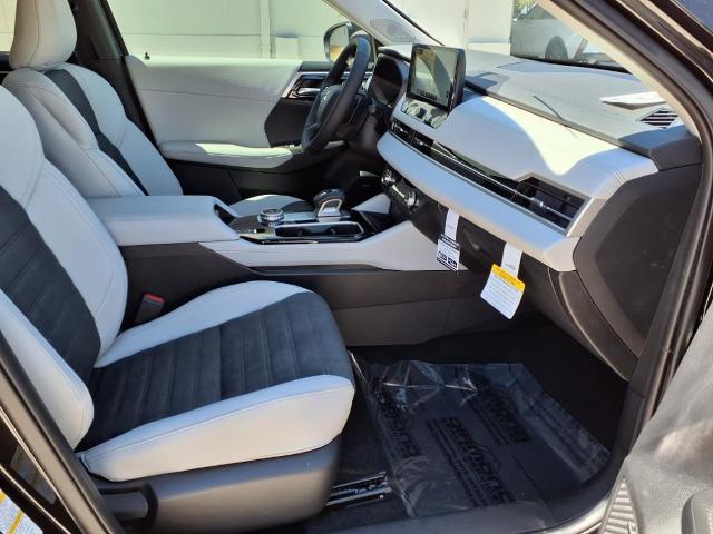 2025 Mitsubishi Outlander Vehicle Photo in Tampa, FL 33612