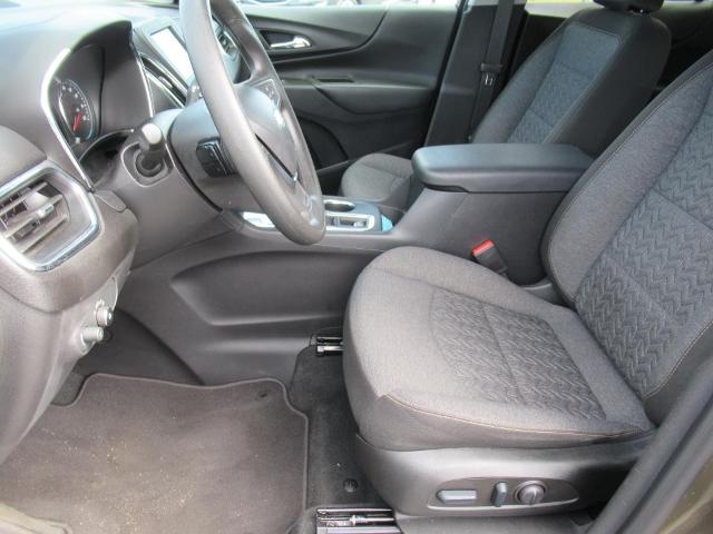 2023 Chevrolet Equinox Vehicle Photo in LEESBURG, FL 34788-4022