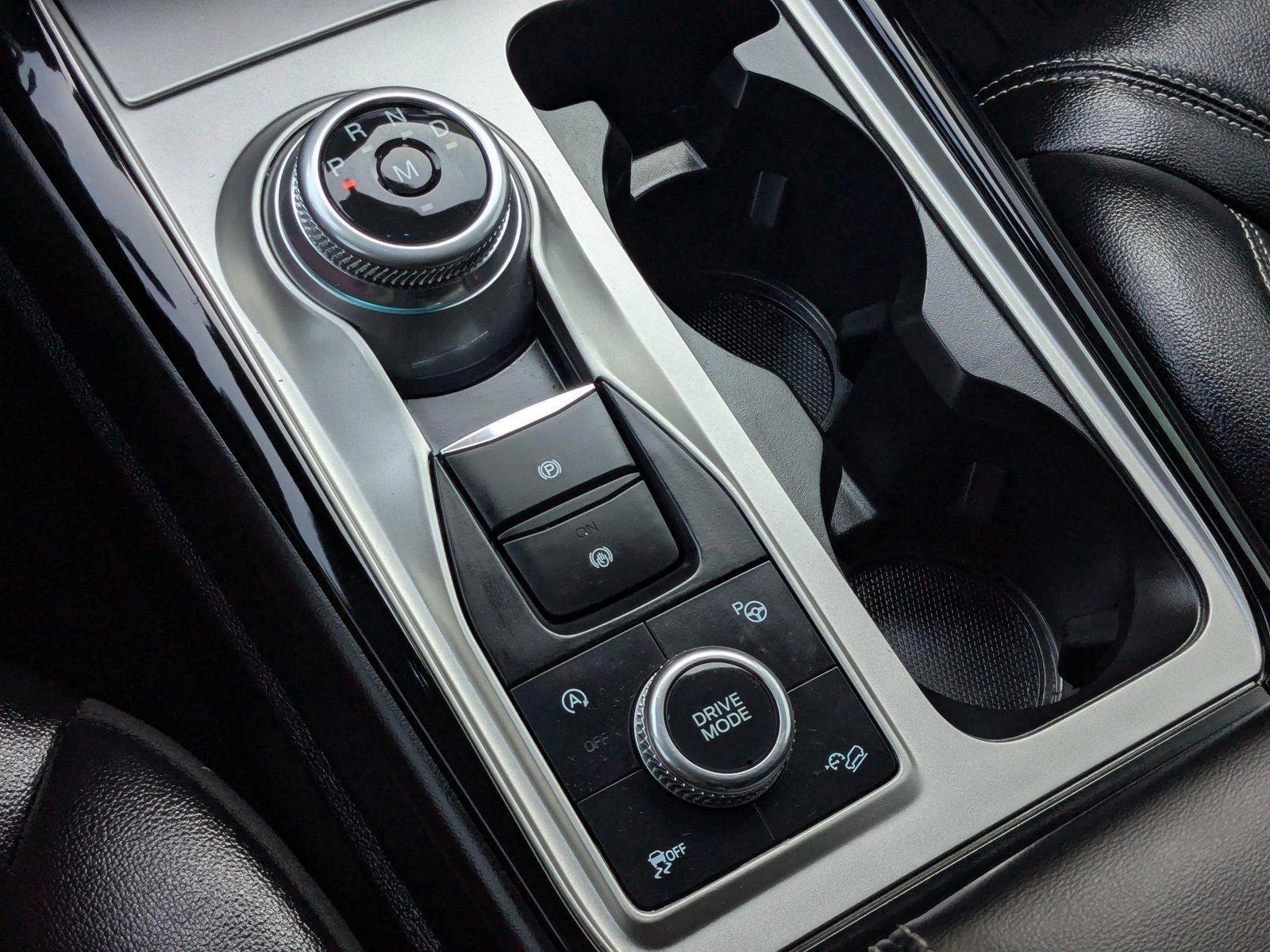 2021 Ford Explorer Vehicle Photo in Spokane Valley, WA 99212