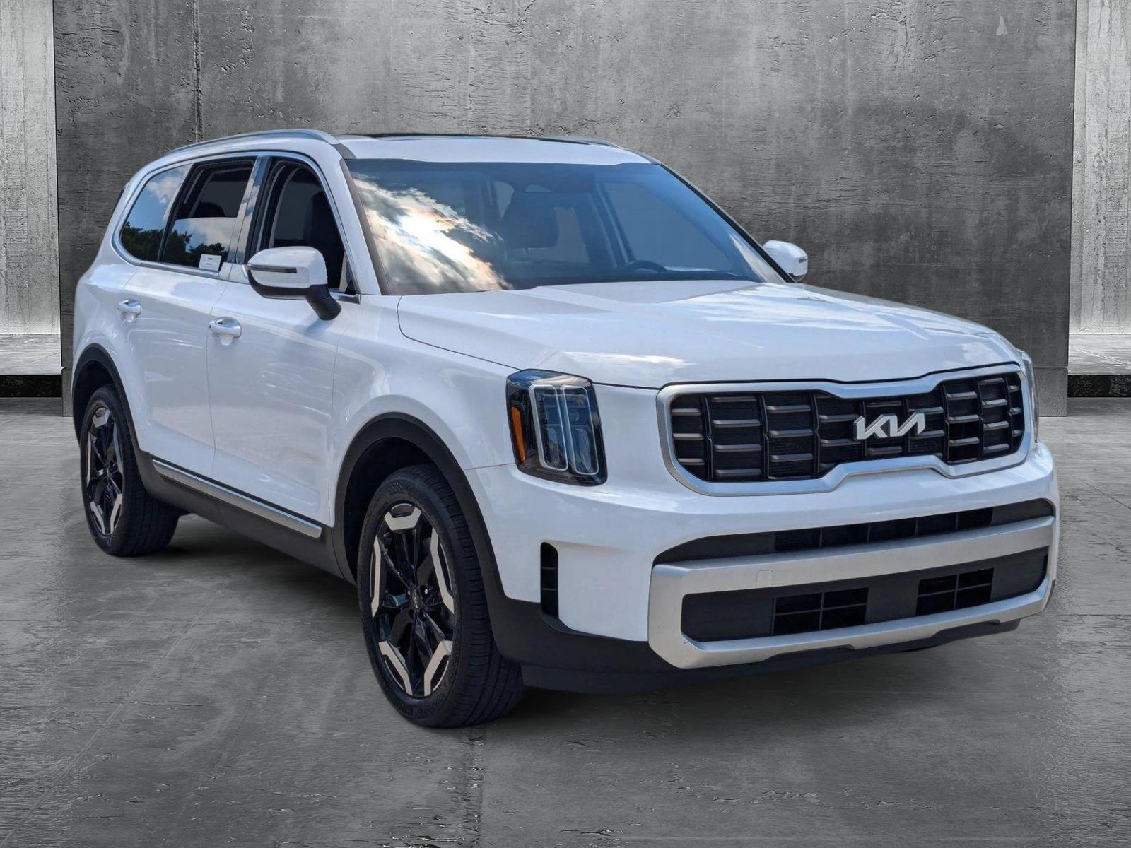 2023 Kia Telluride Vehicle Photo in Maitland, FL 32751