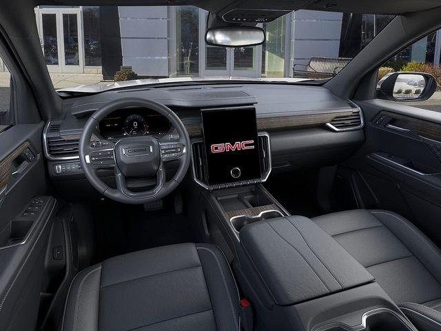 2025 GMC Acadia Vehicle Photo in DANBURY, CT 06810-5034