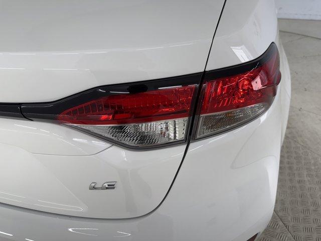 2025 Toyota Corolla Vehicle Photo in Charlotte, NC 28273