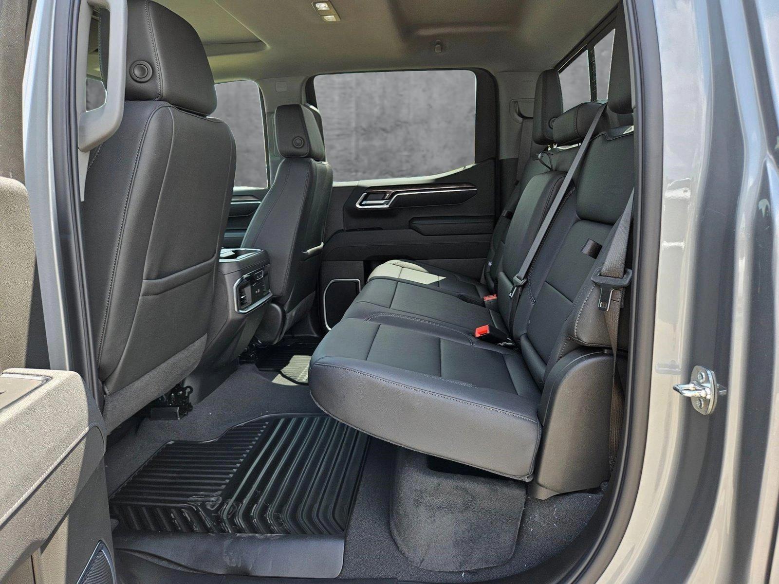 2025 Chevrolet Silverado 1500 Vehicle Photo in AUSTIN, TX 78759-4154