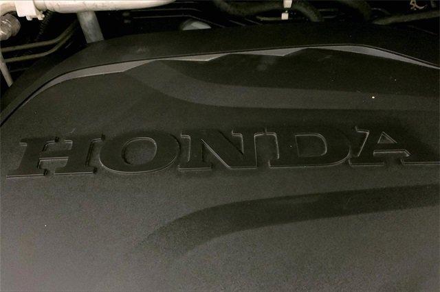 2020 Honda Pilot Vehicle Photo in KANSAS CITY, MO 64114-4502