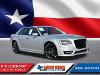 Used 2022 Chrysler 300 Touring L with VIN 2C3CCADG9NH232864 for sale in Jersey Village, TX