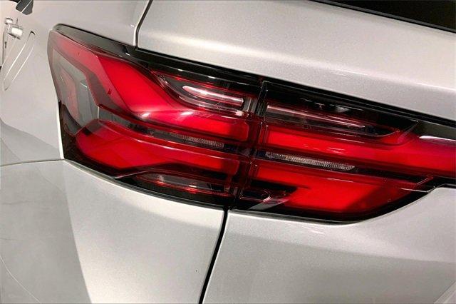 2022 Chevrolet Traverse Vehicle Photo in INDEPENDENCE, MO 64055-1314