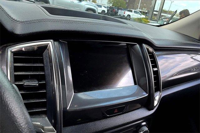 2019 Ford Ranger Vehicle Photo in TOPEKA, KS 66609-0000