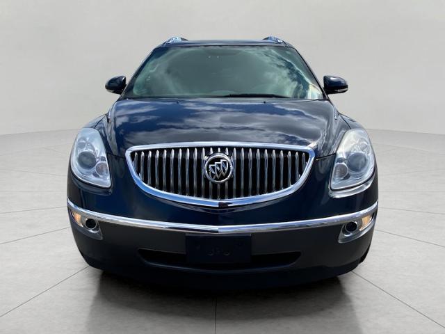 2008 Buick Enclave Vehicle Photo in APPLETON, WI 54914-8833