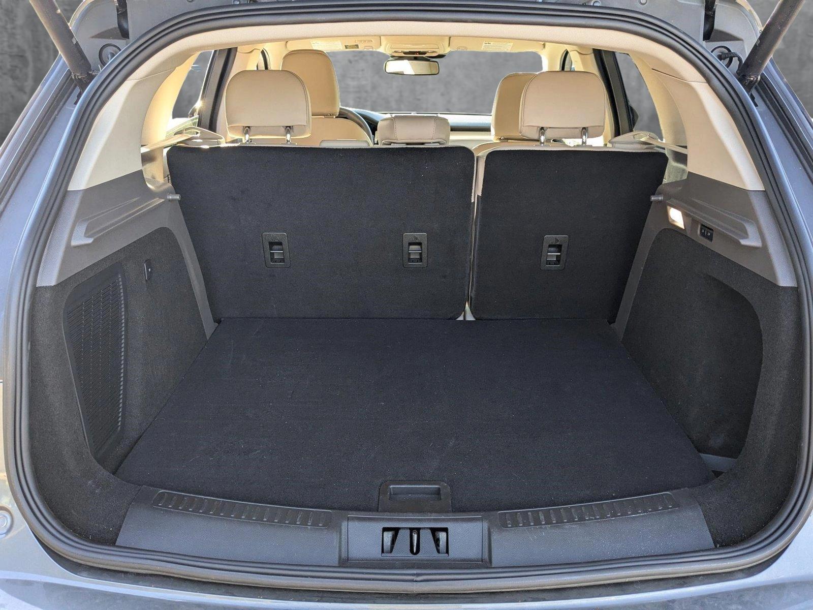2022 Lincoln Corsair Vehicle Photo in Jacksonville, FL 32244