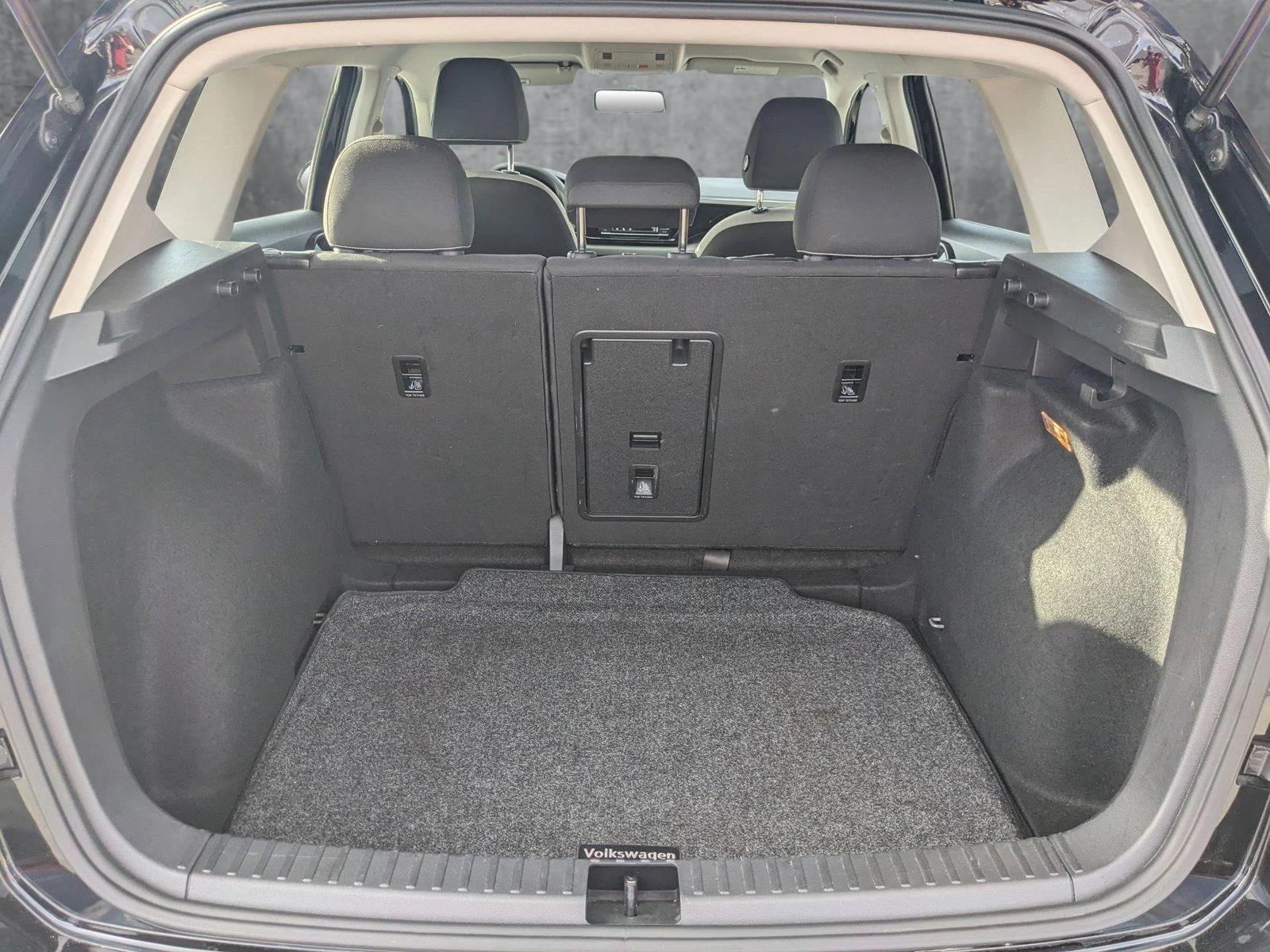 2022 Volkswagen Taos Vehicle Photo in MIAMI, FL 33172-3015