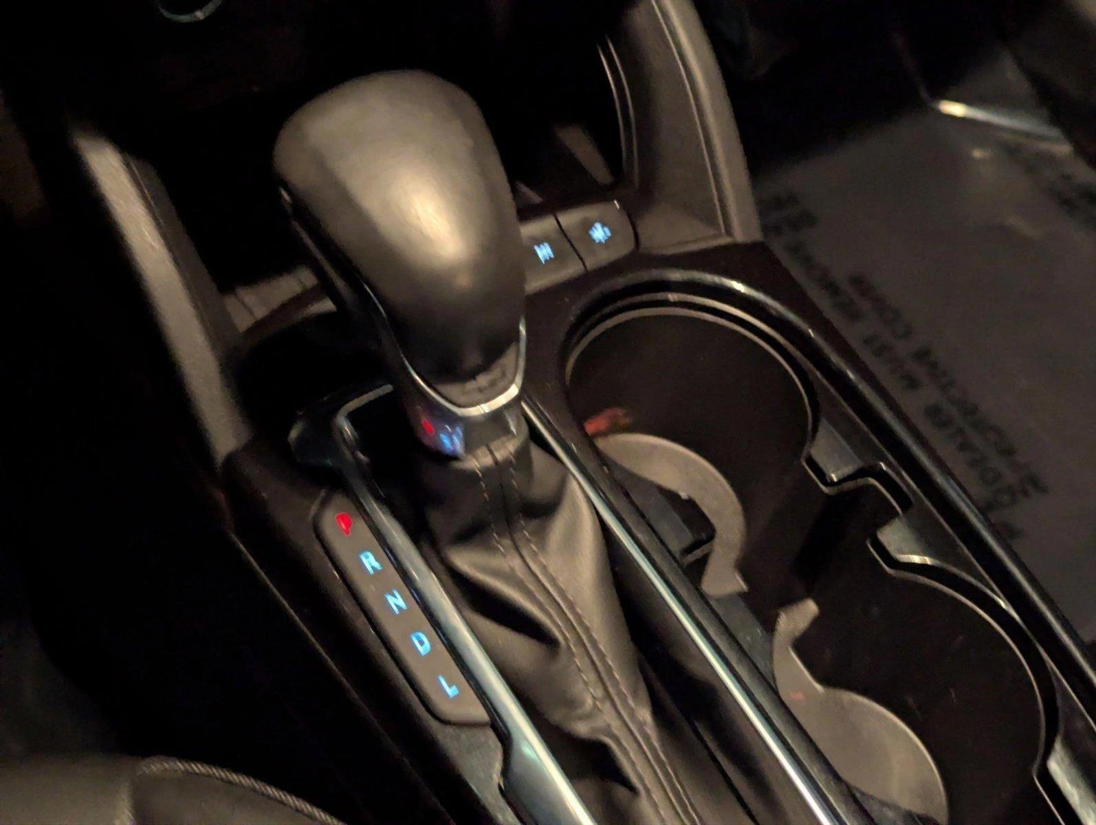 2023 Chevrolet Trailblazer Vehicle Photo in MIAMI, FL 33134-2699