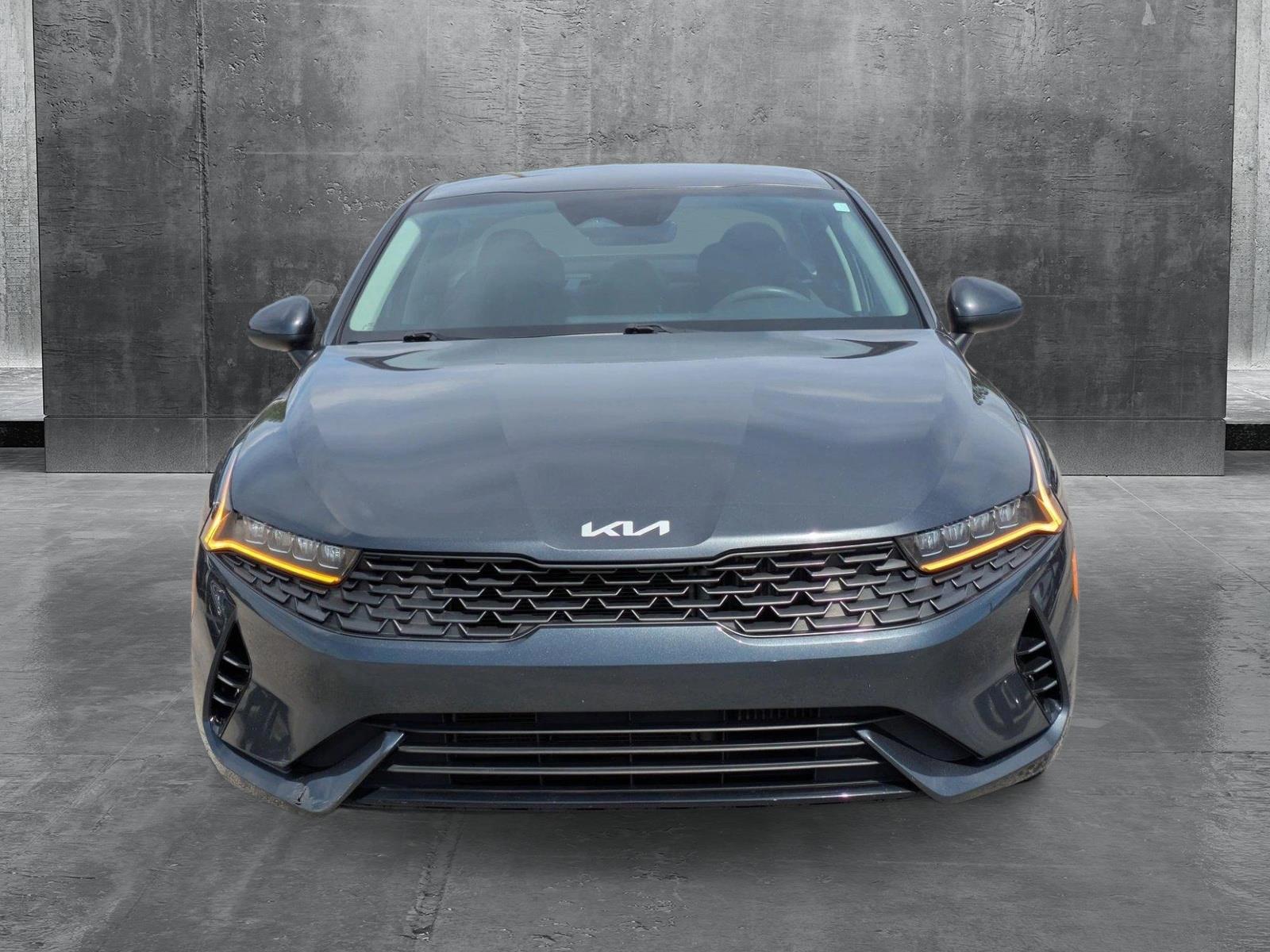 2022 Kia K5 Vehicle Photo in Jacksonville, FL 32244