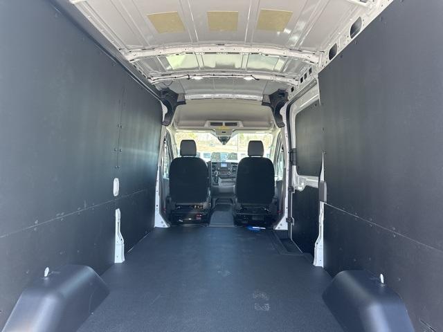 2025 Ford Transit Cargo Van Vehicle Photo in Webster, MA 01570-1415