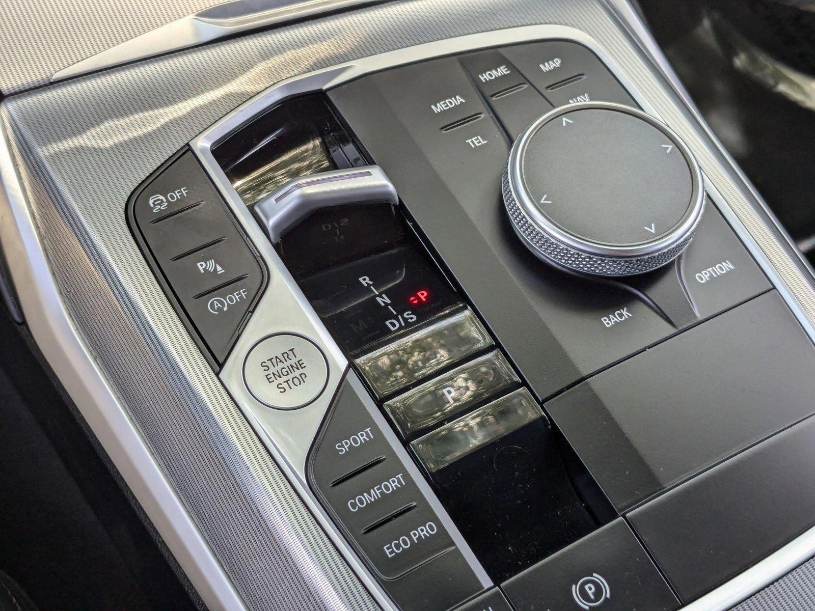 2024 BMW 430i Vehicle Photo in Maitland, FL 32751