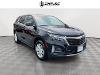Used 2022 Chevrolet Equinox LT with VIN 3GNAXUEV8NL170538 for sale in Huntington, NY
