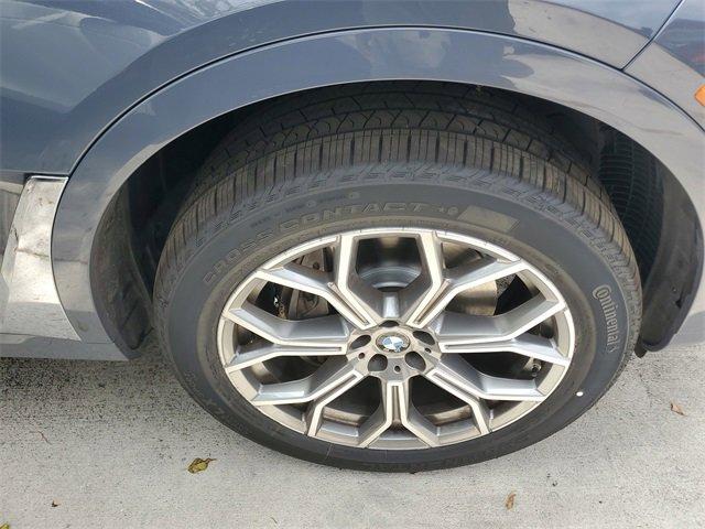 2023 BMW X7 Vehicle Photo in SUNRISE, FL 33323-3202