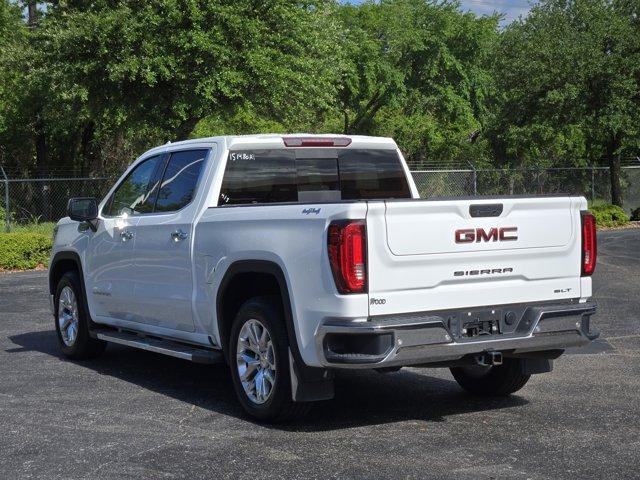 2020 GMC Sierra 1500 Vehicle Photo in Decatur, TX 76234