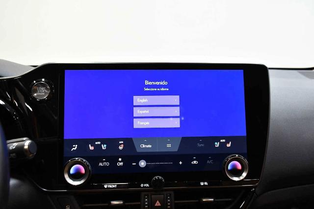 2022 Lexus NX 350 Vehicle Photo in DALLAS, TX 75235