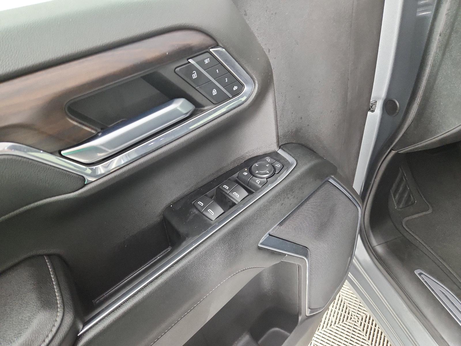 2024 GMC Sierra 1500 Vehicle Photo in GEORGETOWN, TX 78626-7508