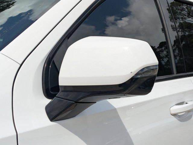 2021 Chevrolet Tahoe Vehicle Photo in BRUNSWICK, GA 31525-1881