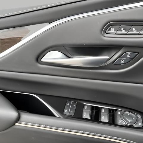 2024 Cadillac Escalade ESV Vehicle Photo in APPLETON, WI 54914-8833
