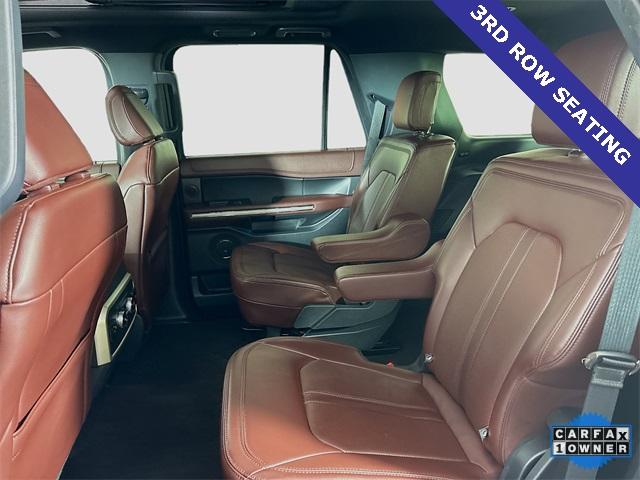 2022 Ford Expedition Vehicle Photo in Puyallup, WA 98371