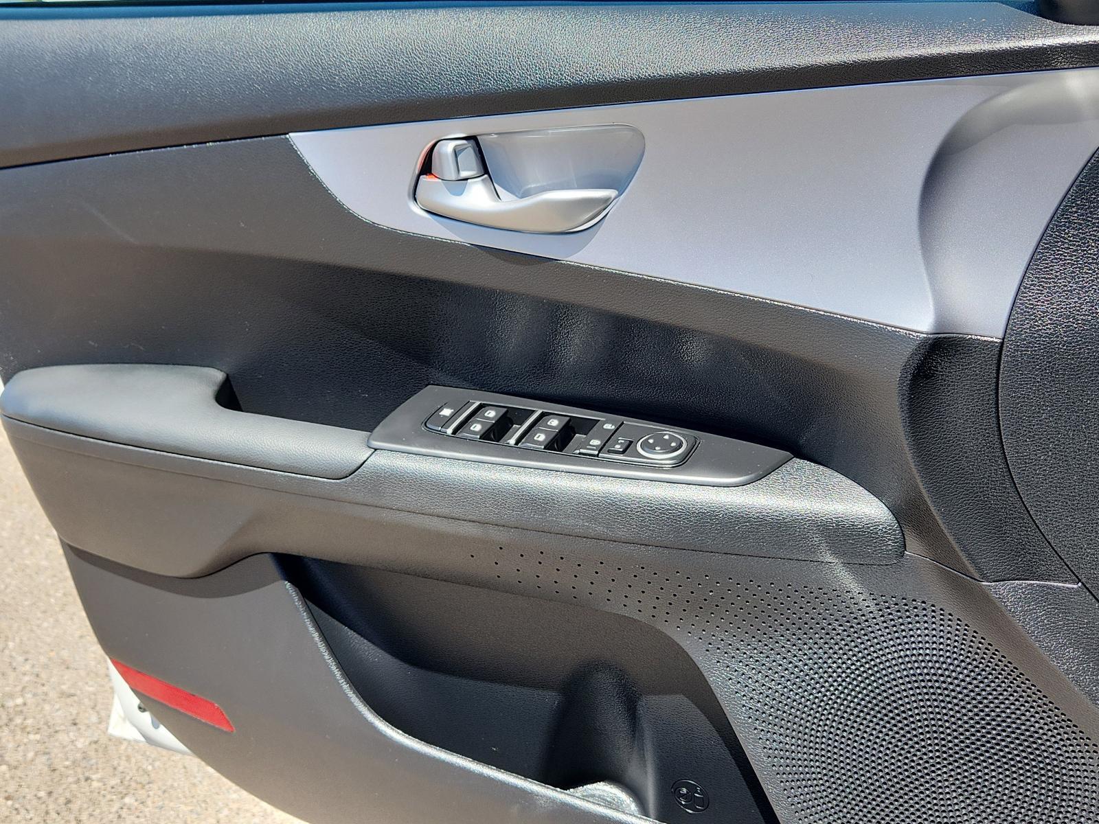 2024 Kia Forte Vehicle Photo in Albuquerque, NM 87110