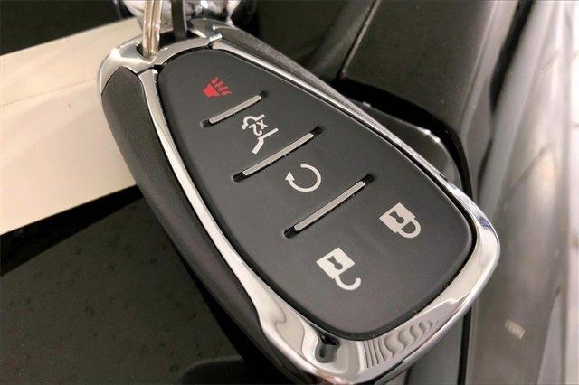 2024 Chevrolet Equinox Vehicle Photo in INDEPENDENCE, MO 64055-1314