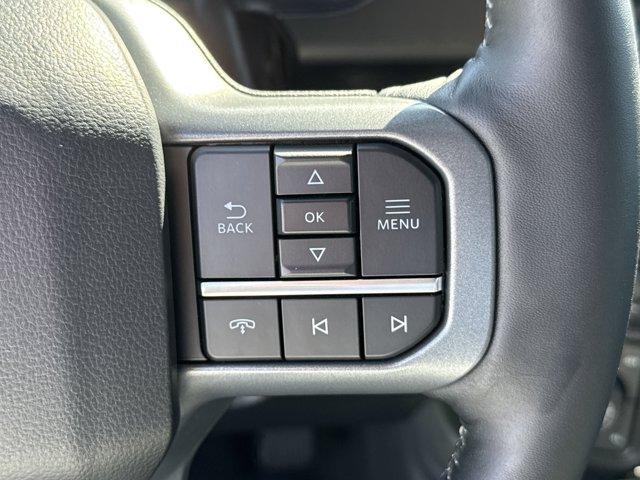2024 Ford Super Duty F-250 SRW Vehicle Photo in Charlotte, NC 28212