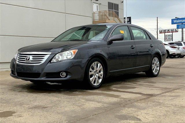 2008 Toyota Avalon Vehicle Photo in TOPEKA, KS 66609-0000