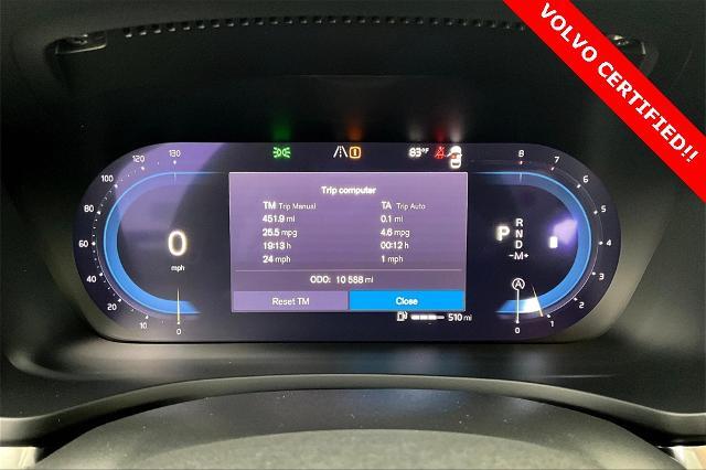 2025 Volvo S60 Vehicle Photo in Grapevine, TX 76051