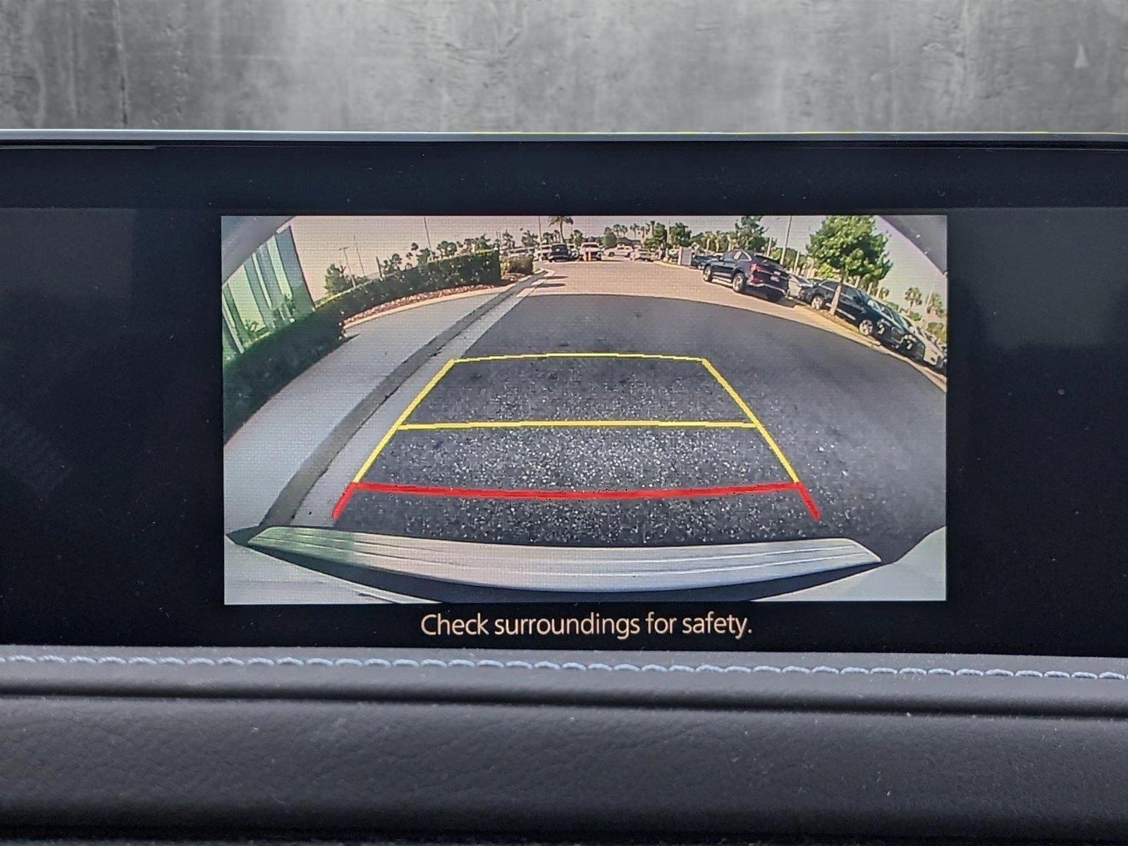 2023 Mazda CX-30 Vehicle Photo in Orlando, FL 32811