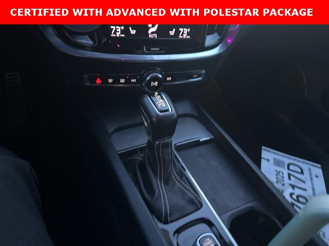2021 Volvo S60 Vehicle Photo in Grapevine, TX 76051