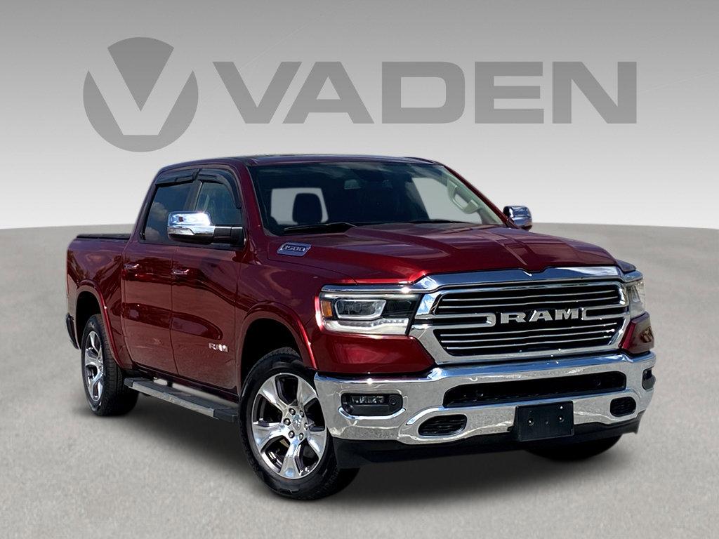 2019 Ram 1500 Vehicle Photo in POOLER, GA 31322-3252