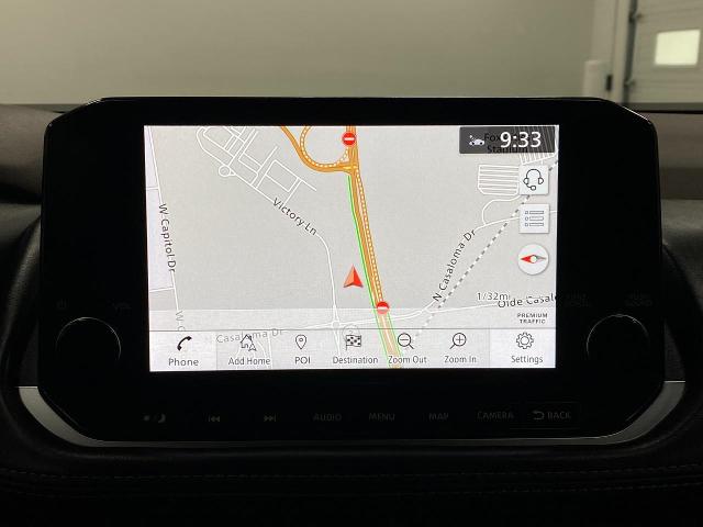 2021 Nissan Rogue Vehicle Photo in Appleton, WI 54913