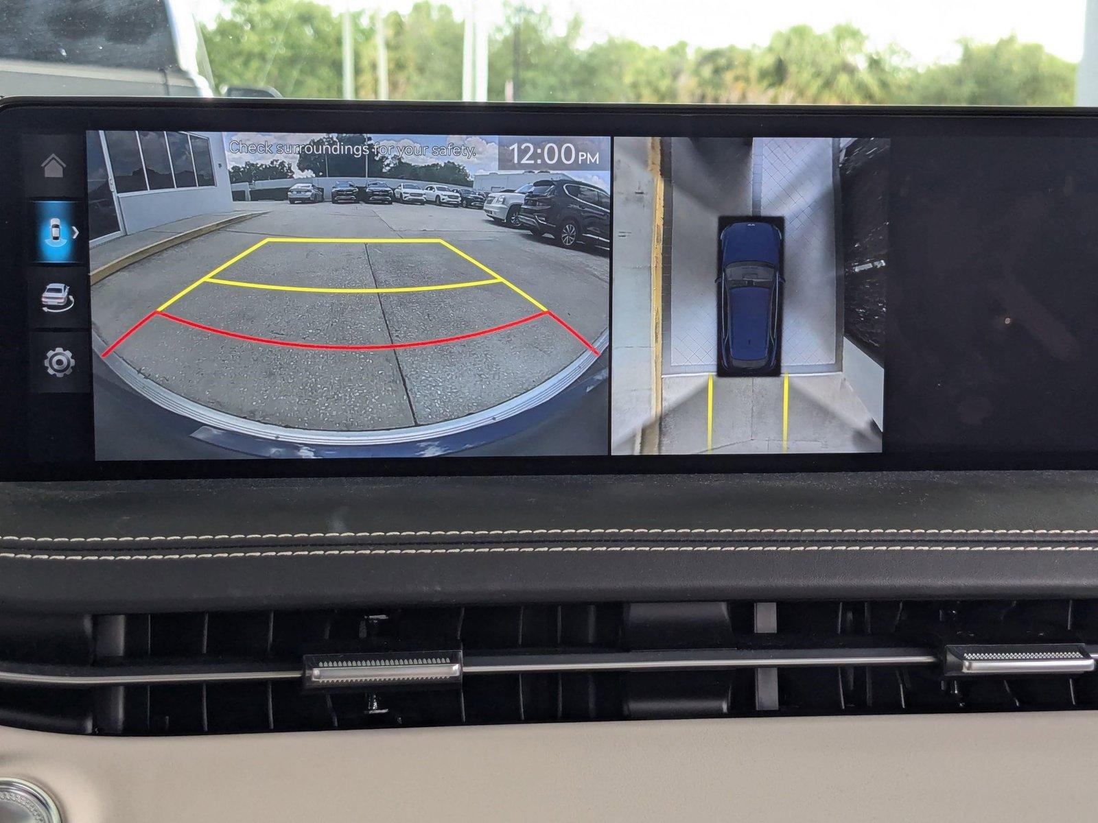 2025 Genesis GV70 Vehicle Photo in Maitland, FL 32751