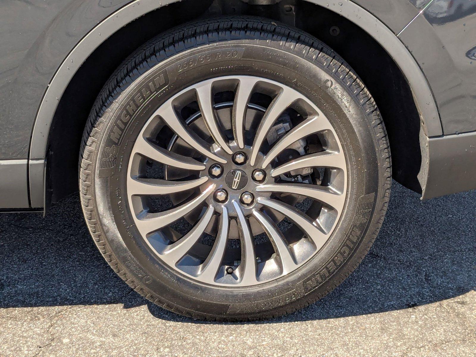 2023 Lincoln Aviator Vehicle Photo in Jacksonville, FL 32244
