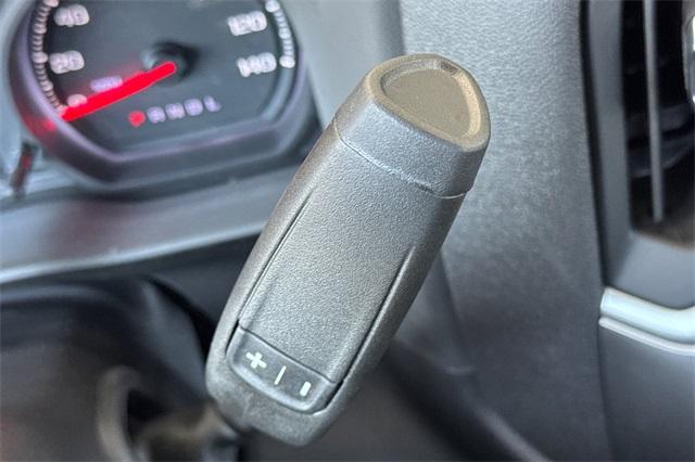 2025 GMC Sierra 1500 Vehicle Photo in ELK GROVE, CA 95757-8703