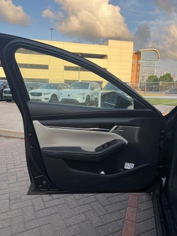 2019 Mazda3 Sedan Vehicle Photo in San Antonio, TX 78230