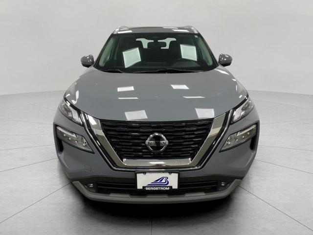 2021 Nissan Rogue Vehicle Photo in Appleton, WI 54913
