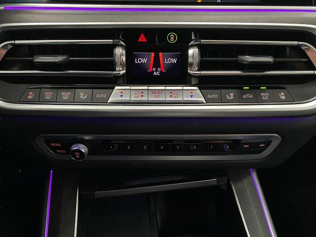 2022 BMW X5 xDrive40i Vehicle Photo in Appleton, WI 54913