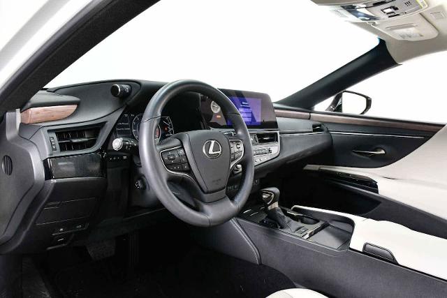 2024 Lexus ES 350 Vehicle Photo in DALLAS, TX 75235