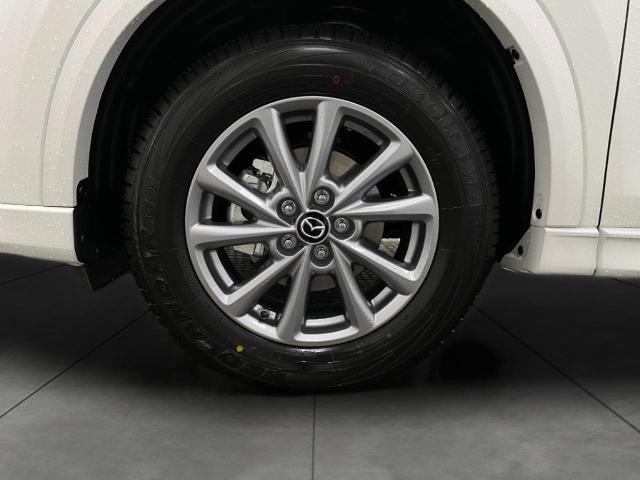 2025 Mazda CX-5 Vehicle Photo in Appleton, WI 54913