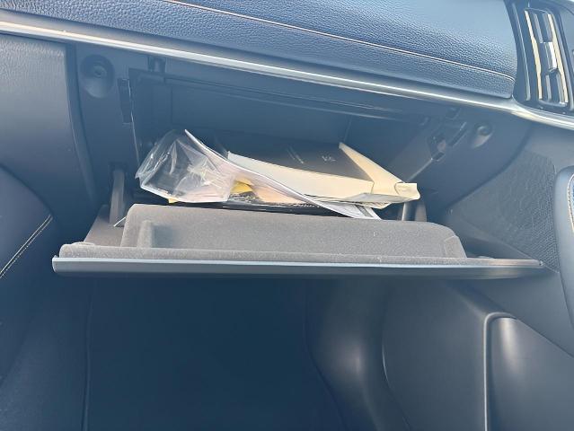 2024 Mazda CX-90 PHEV Vehicle Photo in Green Bay, WI 54304