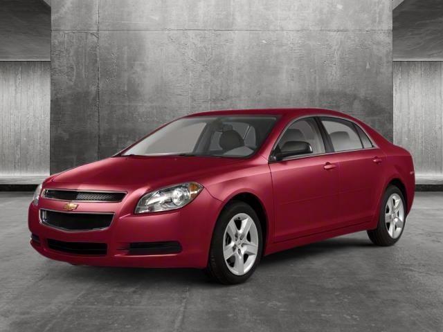 2011 Chevrolet Malibu Vehicle Photo in Winter Park, FL 32792